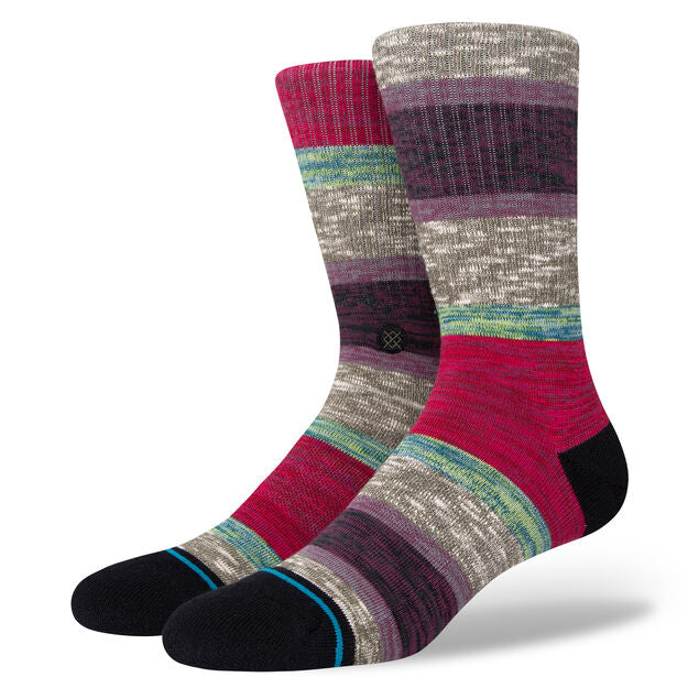 Stance Heartfelt Crew Socks