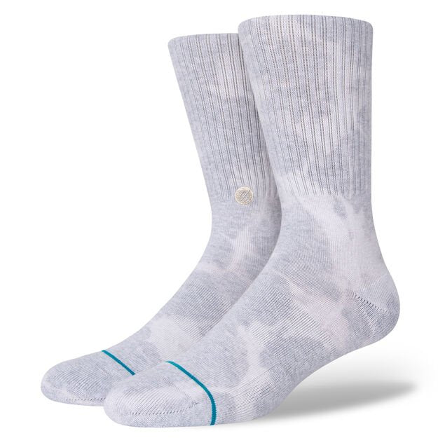 Stance Fossilized Crew Socks