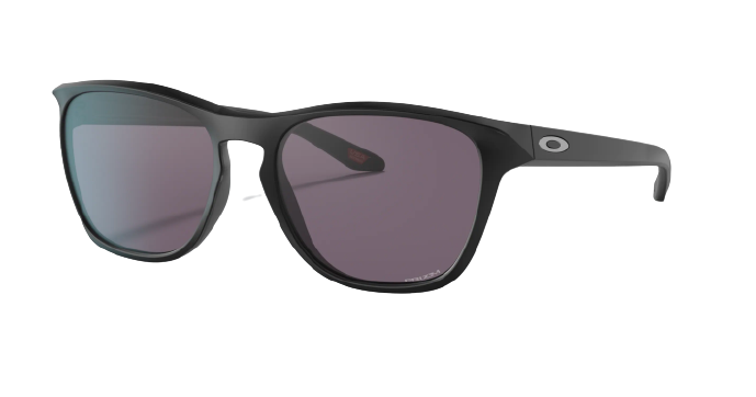 Oakley Manorburn OO9479-0156 Matte Black Frame | Prizm Grey Lens