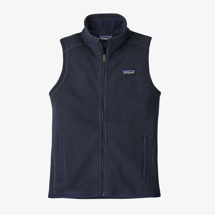 Patagonia Women's Better Sweater® Fleece Vest