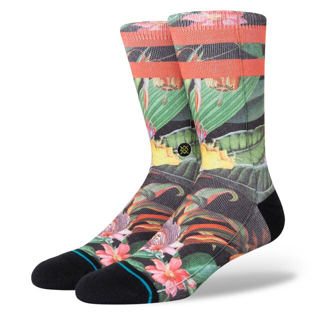 Stance Playa Larga Crew Socks