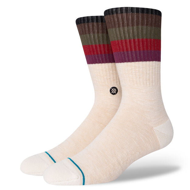 Stance Maliboo Crew Socks