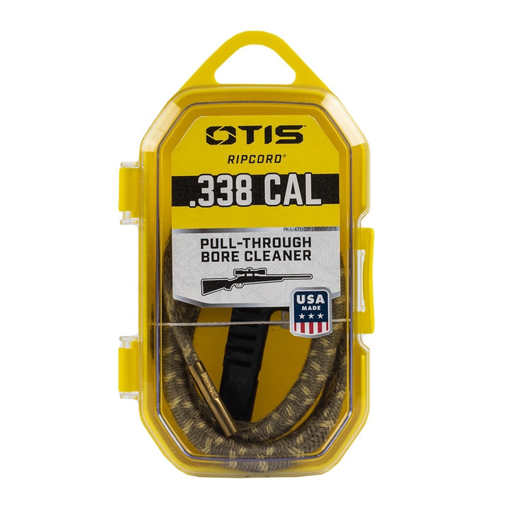 Otis .338 Caliber Rifle Ripcord