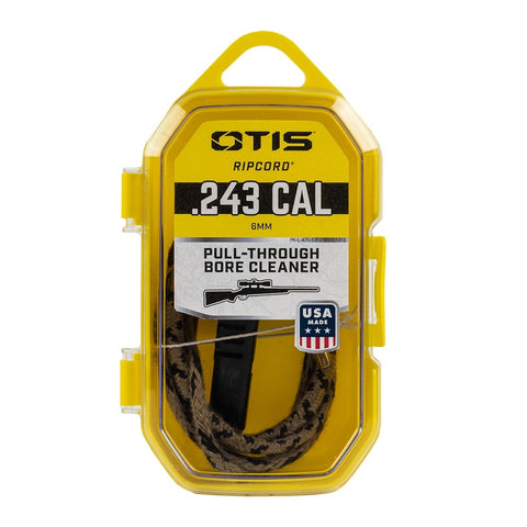 Otis .243 cal/6mm Rifle Ripcord