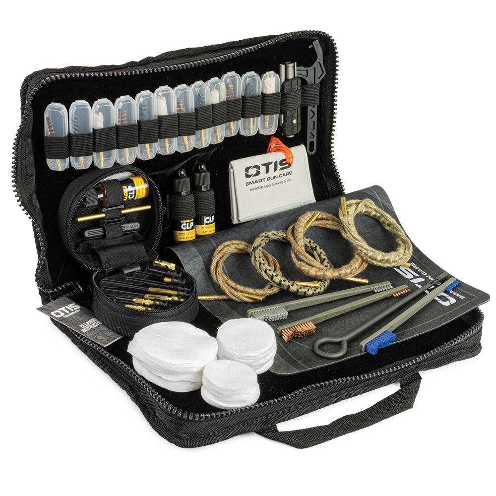 Otis Elite Pistol - Universal Pistol Cleaning Kit