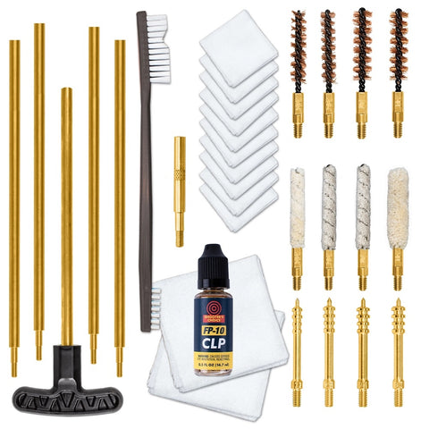 Otis Multi-Caliber Rifle Cleaning Kit