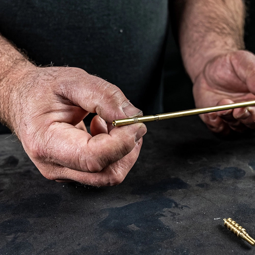 Otis .22 Caliber Pistol Cleaning Kit