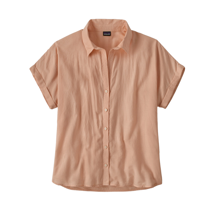 Patagonia Women's Lightweight A/C Shirt