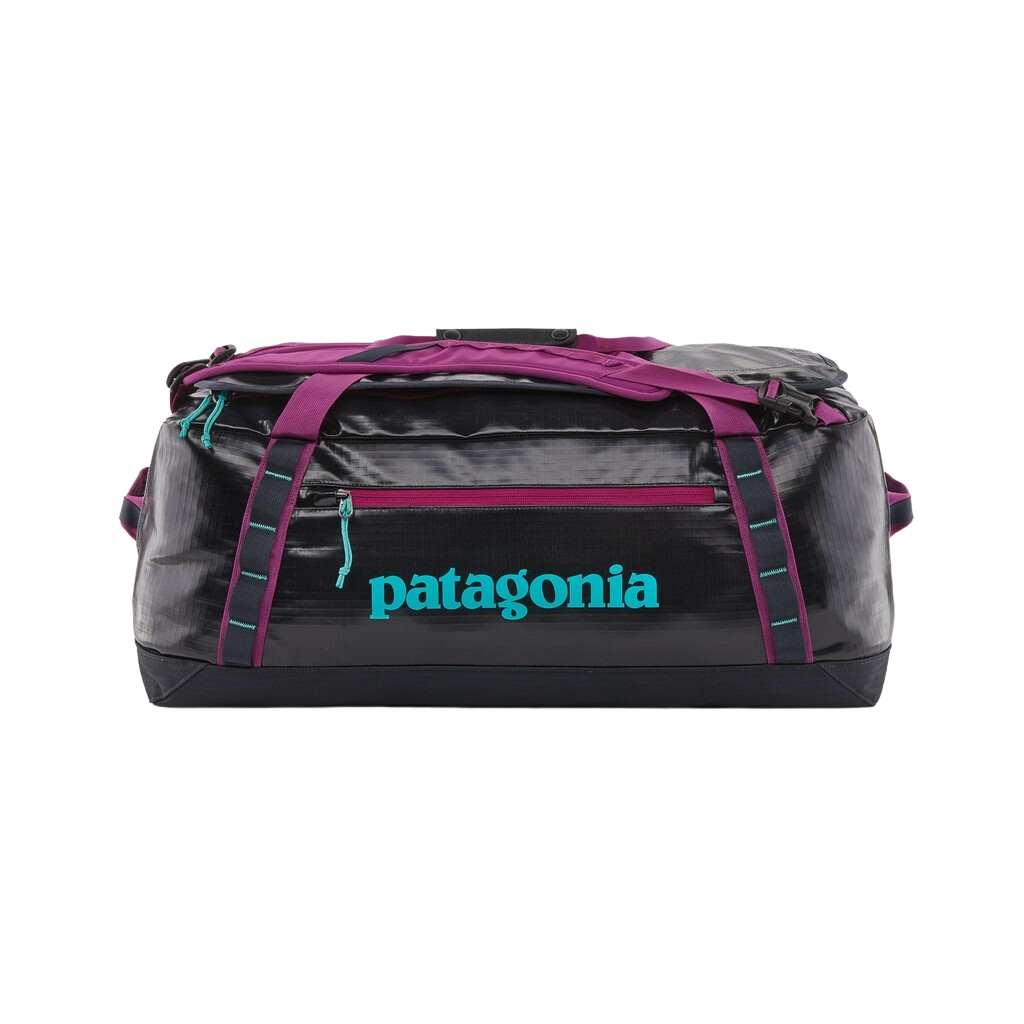 Patagonia Black Hole Duffel 55L