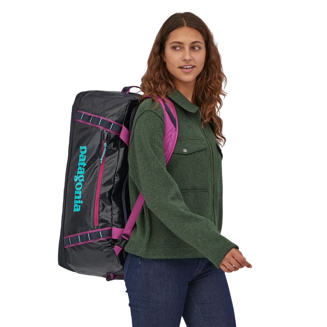 Patagonia Black Hole Duffel 55L