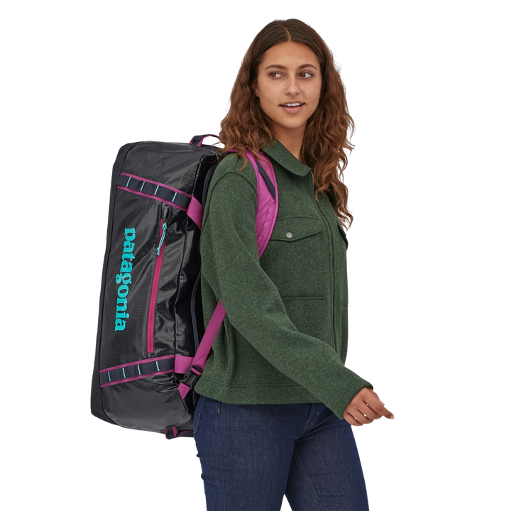 Patagonia Black Hole Duffel 55L