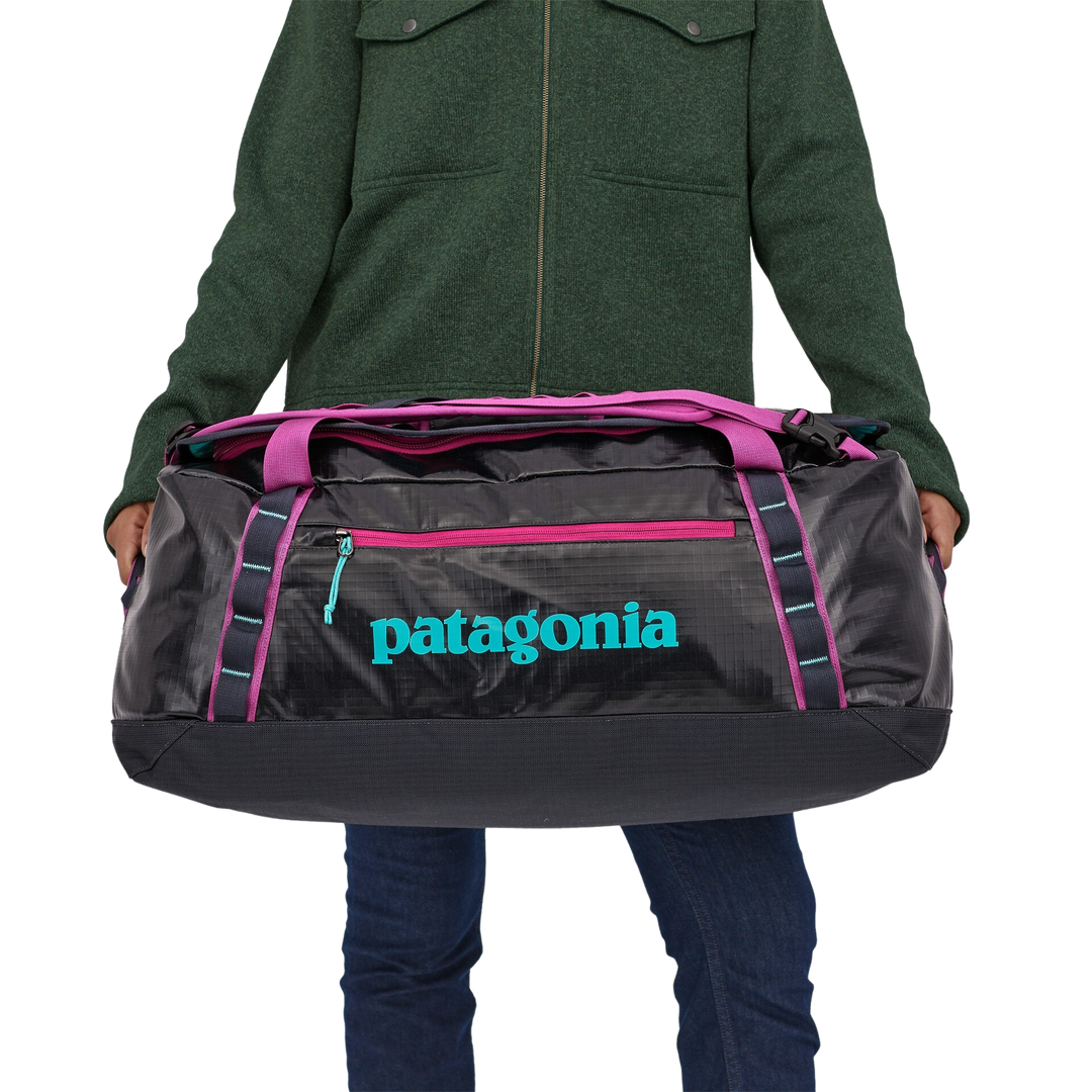 Patagonia Black Hole Duffel 55L