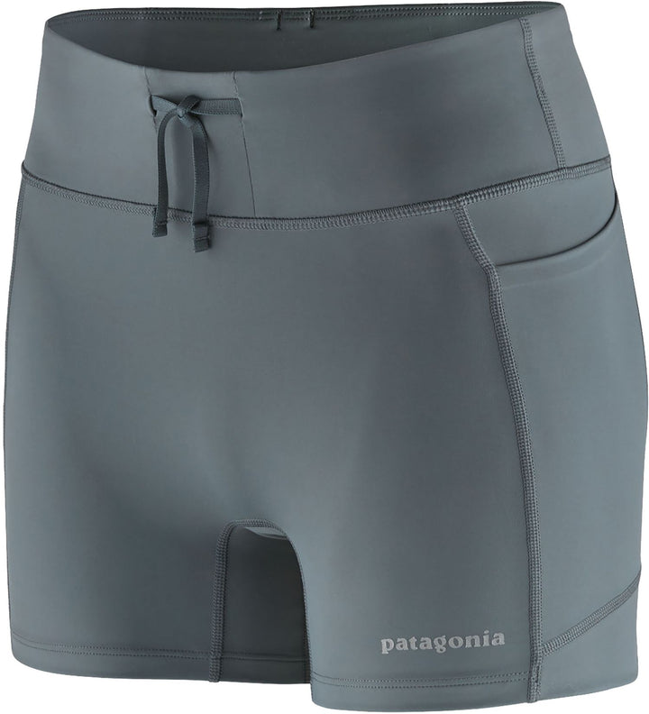 Patagonia Women's Endless Run Shorts