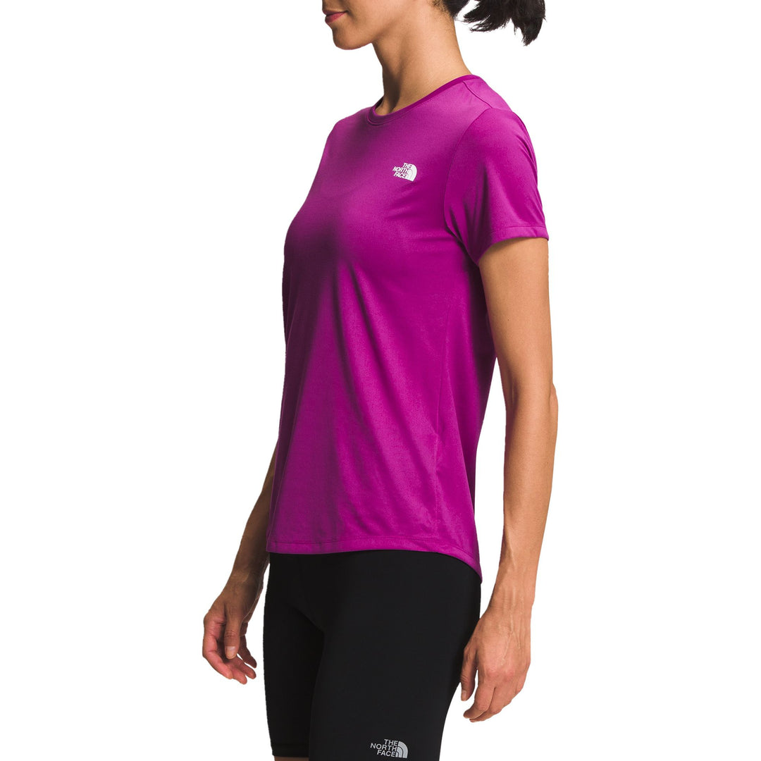 The North Face Women's Elevation Short Sleeve Top