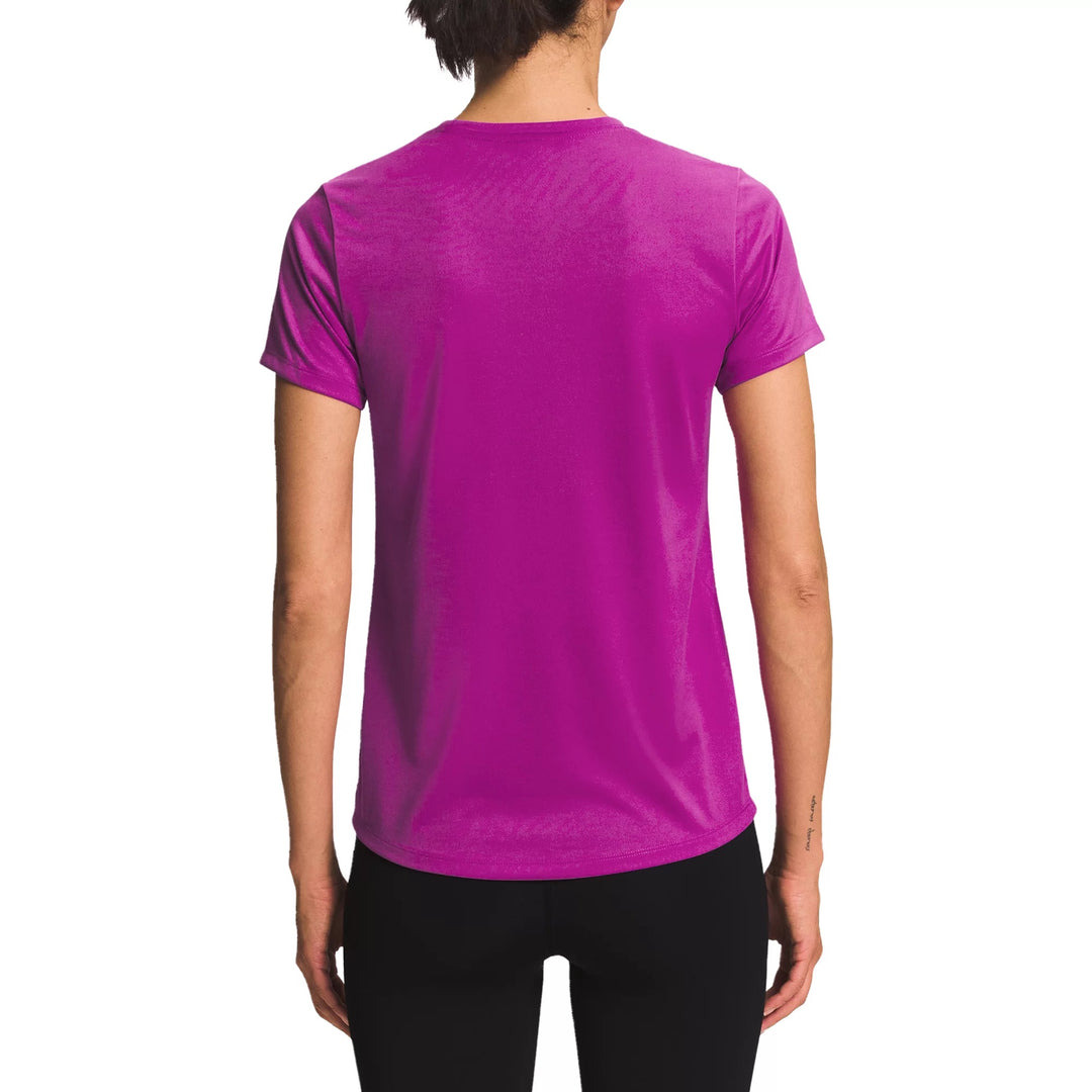 The North Face Women's Elevation Short Sleeve Top