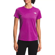 The North Face Women's Elevation Short Sleeve Top