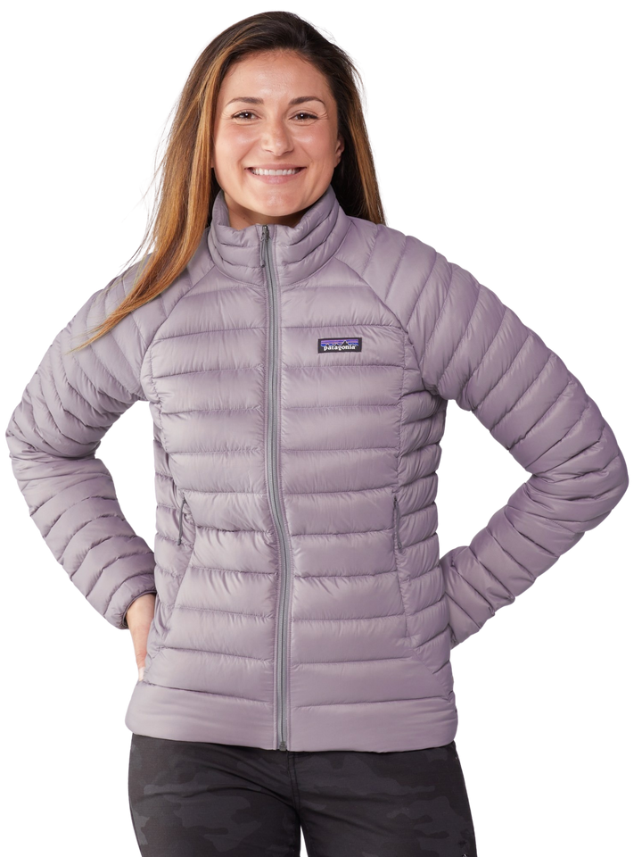 Patagonia Women's Down Sweater Jacket