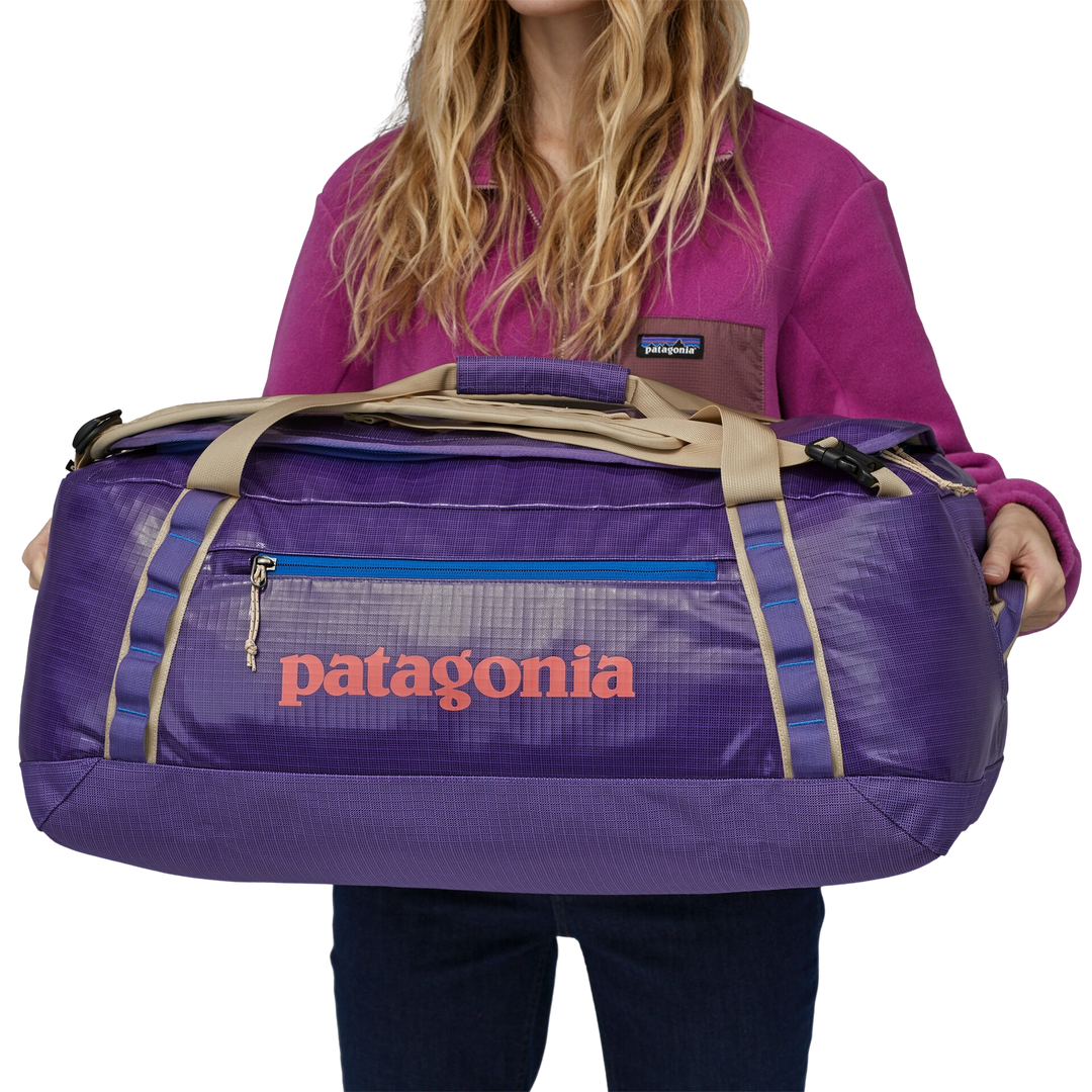 Patagonia Black Hole Duffel 55L