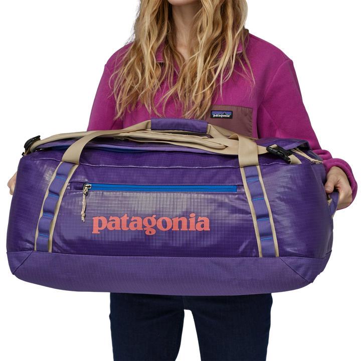 Patagonia Black Hole Duffel 55L