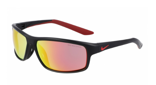 Nike Rabid 22 DV2371-010 Black/Wolf Grey Frame | Dark Grey Lens