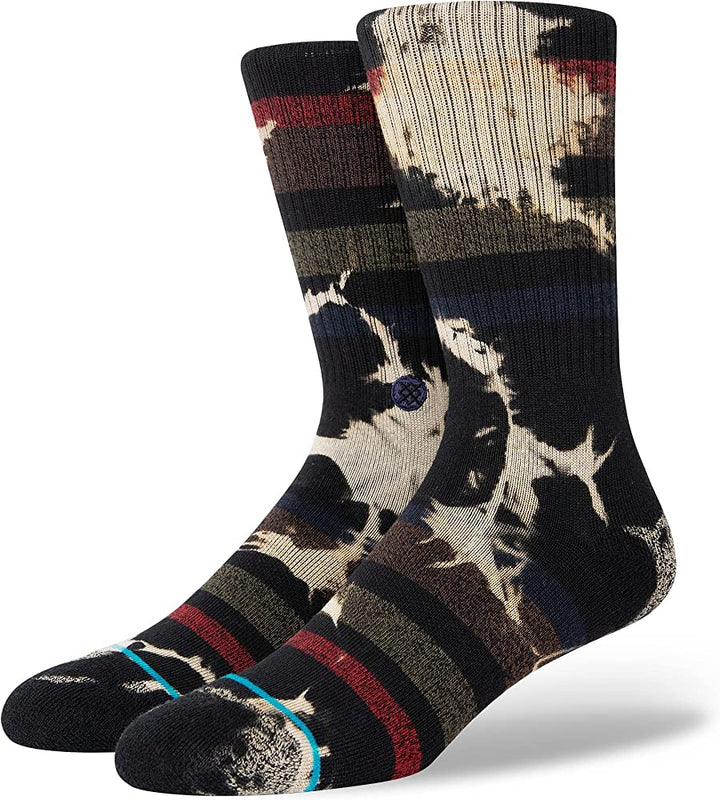 Stance Radiator Crew Socks