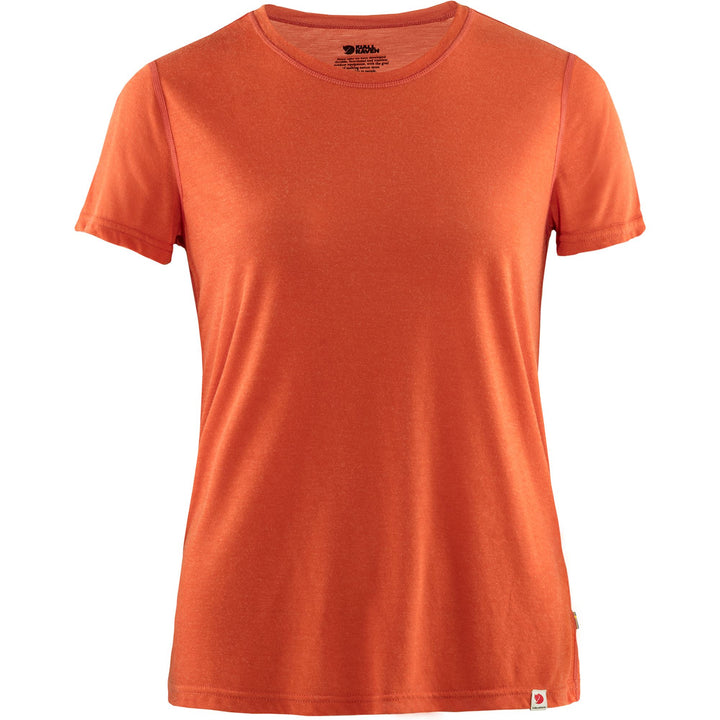 Fjallraven Women's High Coast Lite T-Shirt