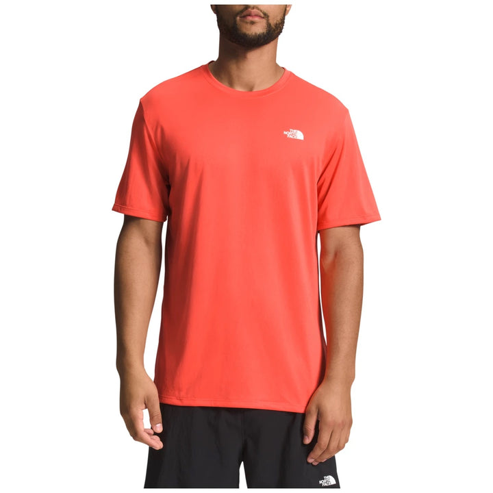 The North Face Men's Elevation Short Sleeve Tee