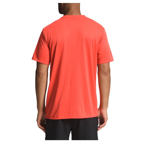The North Face Elevation Shorts - Retro Orange