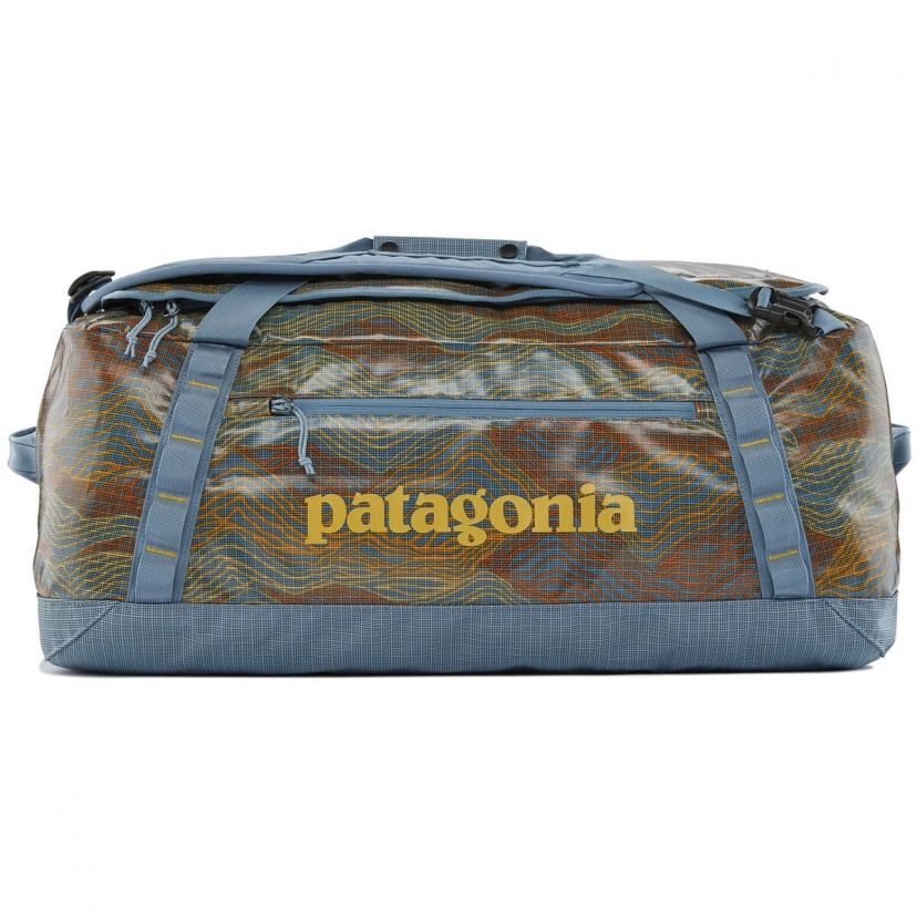 Patagonia Black Hole Duffel 55L