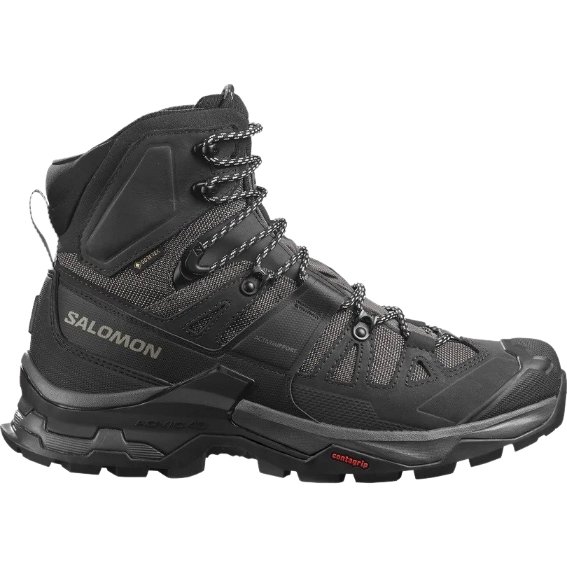 Salomon Men's Quest 4 Gore-Tex Hiking Boot