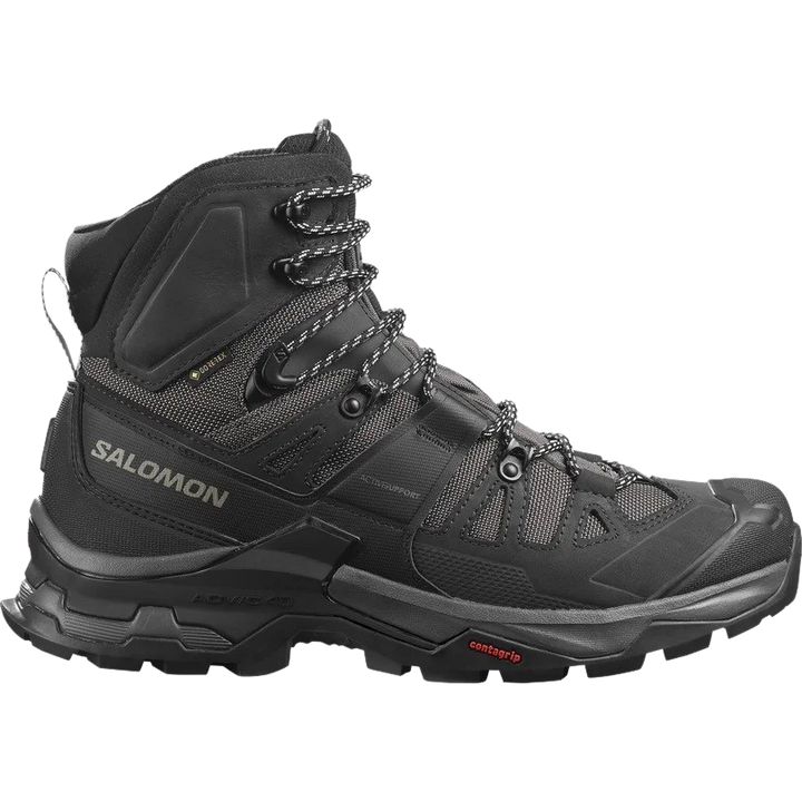 Salomon Men's Quest 4 Gore-Tex Hiking Boot