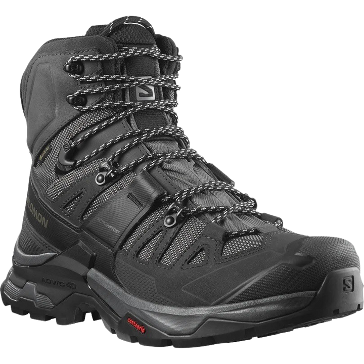 Salomon Men's Quest 4 Gore-Tex Hiking Boot