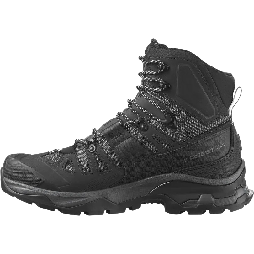 Salomon Men's Quest 4 Gore-Tex Hiking Boot