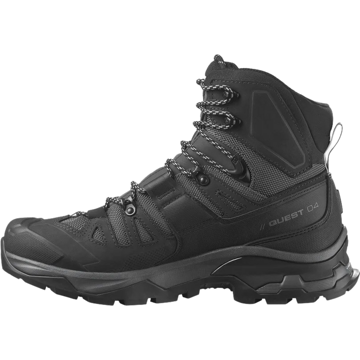 Salomon Men's Quest 4 Gore-Tex Hiking Boot