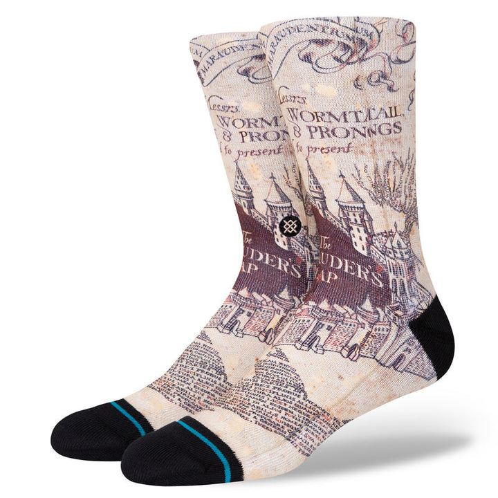 Stance Harry Potter Crew Socks