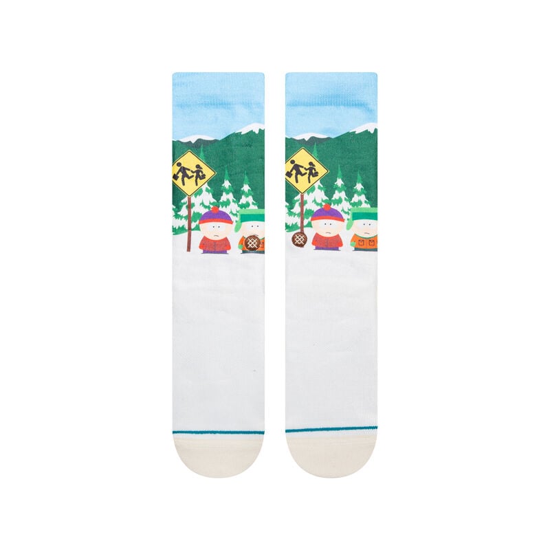 Stance Southpark Crew Socks