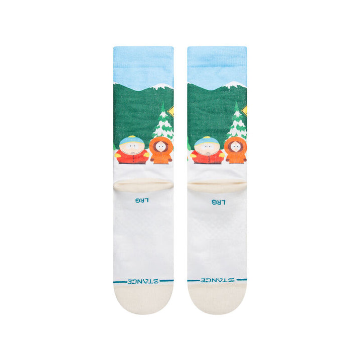 Stance Southpark Crew Socks