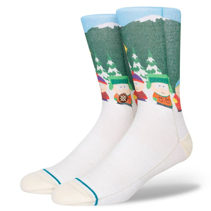 Stance Southpark Crew Socks