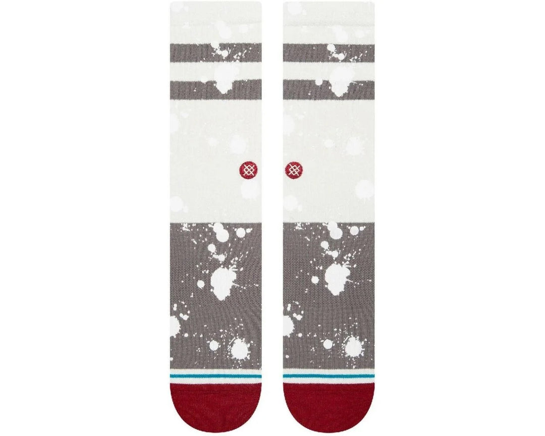 Stance Ishod Wair Custom Crew Socks