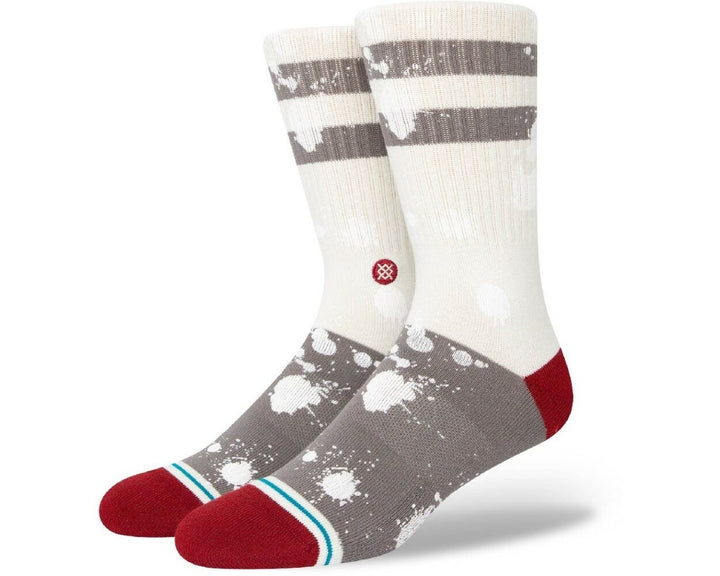 Stance Ishod Wair Custom Crew Socks