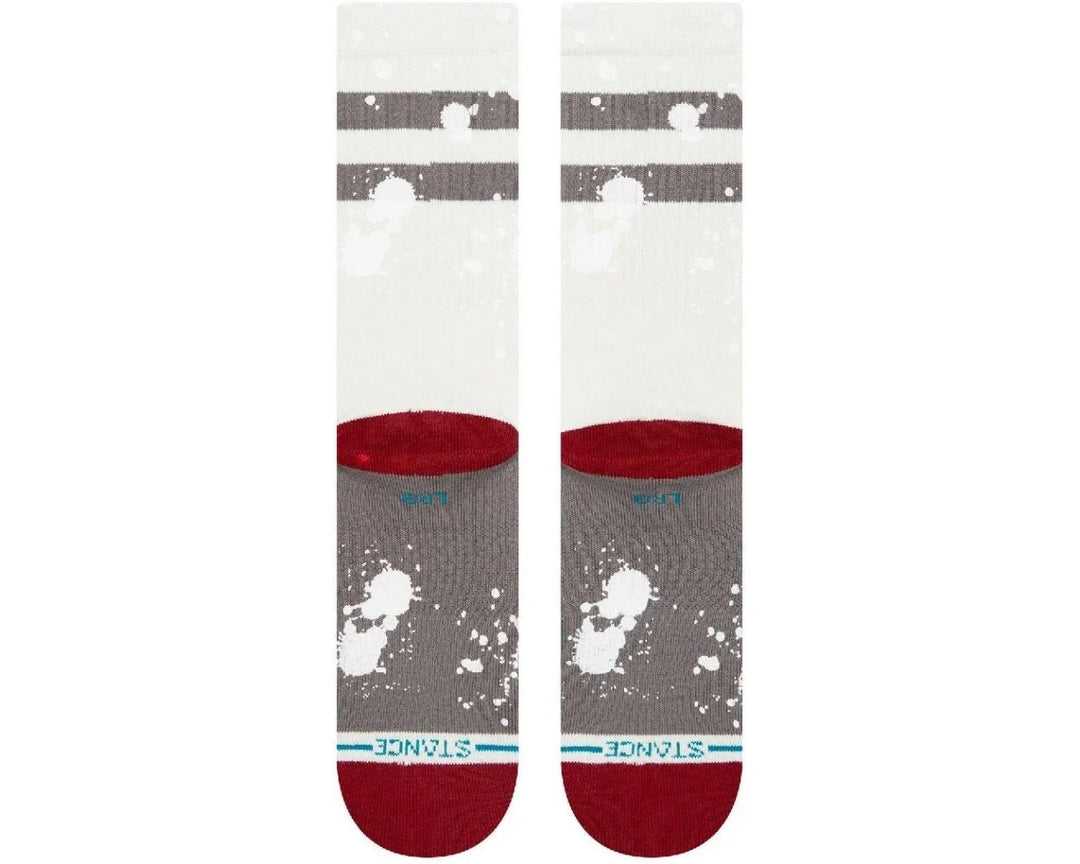 Stance Ishod Wair Custom Crew Socks