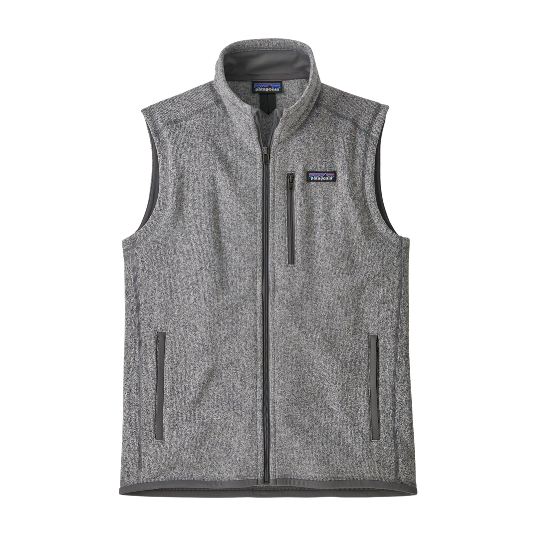 Patagonia Men's Better Sweater Vest