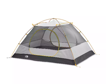 The North Face Stormbreak 3 Tent