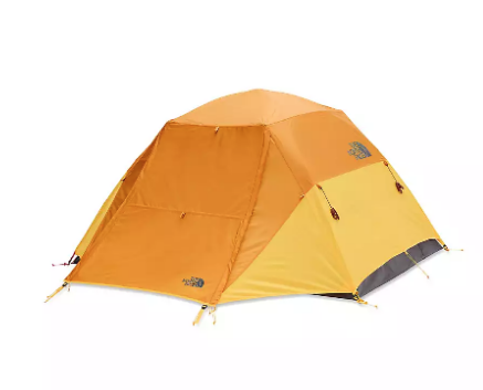 The North Face Stormbreak 3 Tent