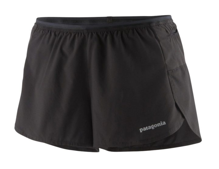 Patagonia Women's Strider Pro Shorts - 3"