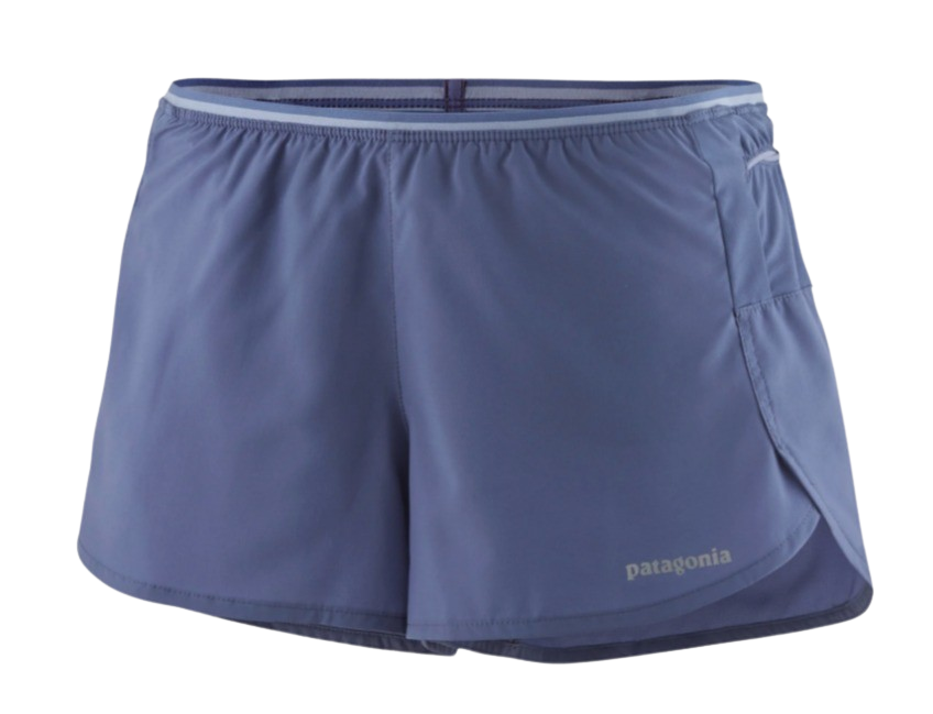 Patagonia Women's Strider Pro Shorts - 3"