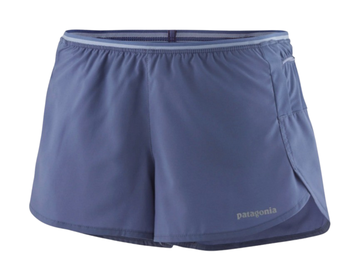 Patagonia Women's Strider Pro Shorts - 3"