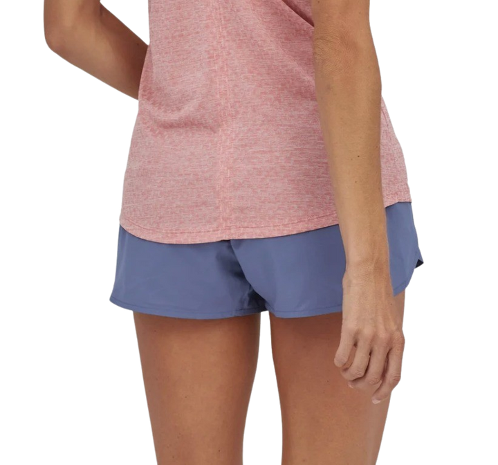 Patagonia Women's Strider Pro Shorts - 3"