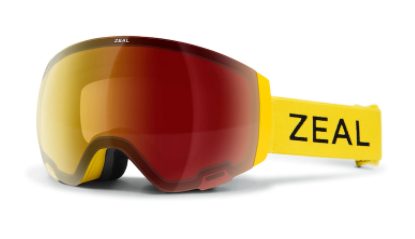 Zeal Optics Goggles Portal