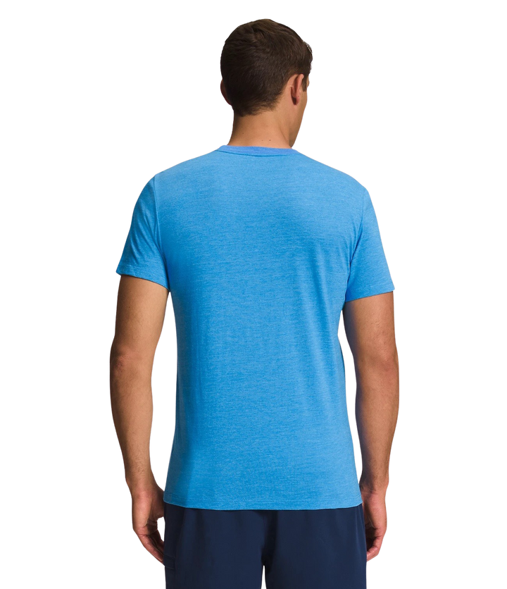 The North Face Men's Half Dome Tri Short Sleeve Tee